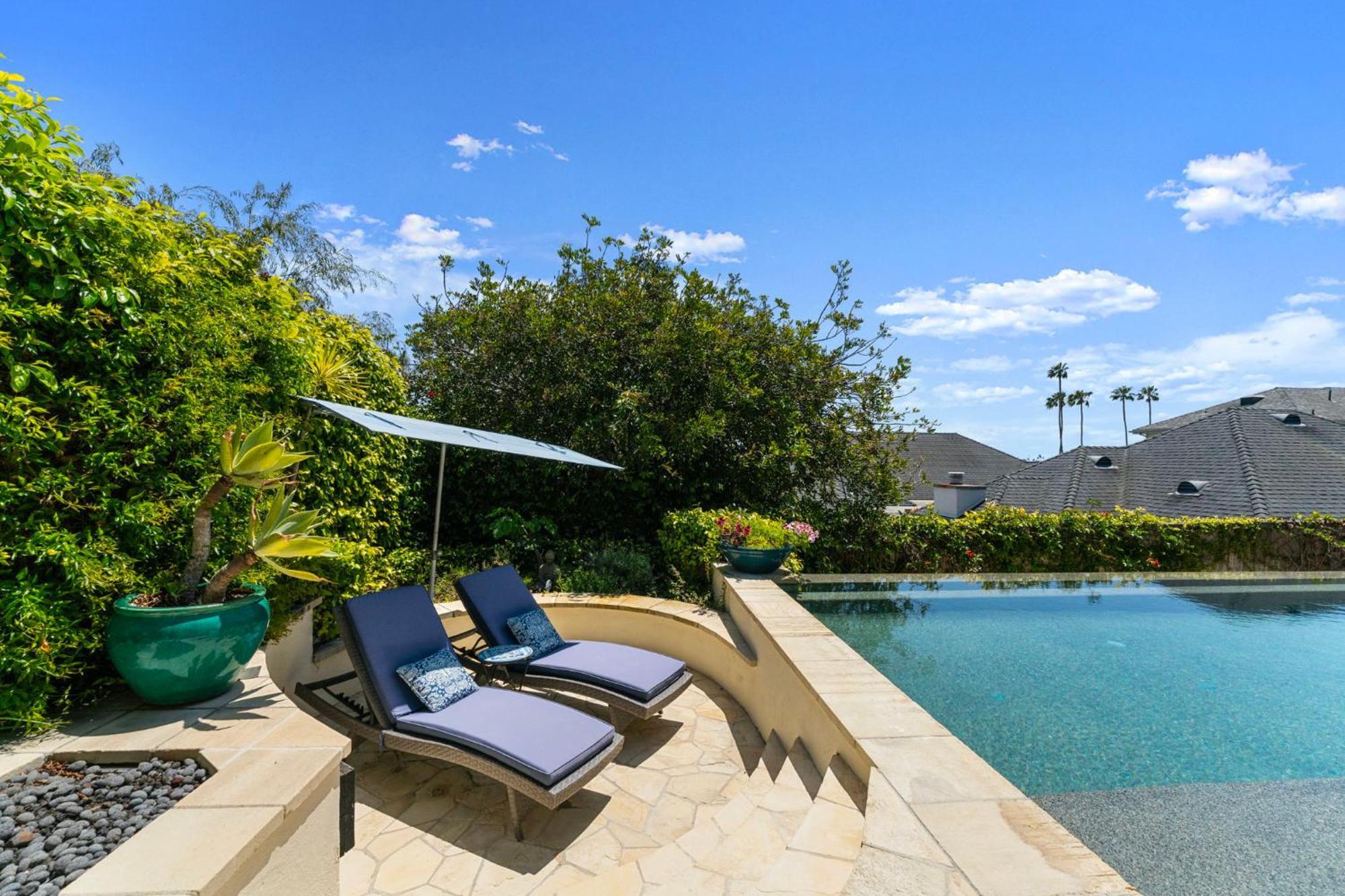 The Pool Side Hideaway With Golf Cart Daire San Diego Dış mekan fotoğraf
