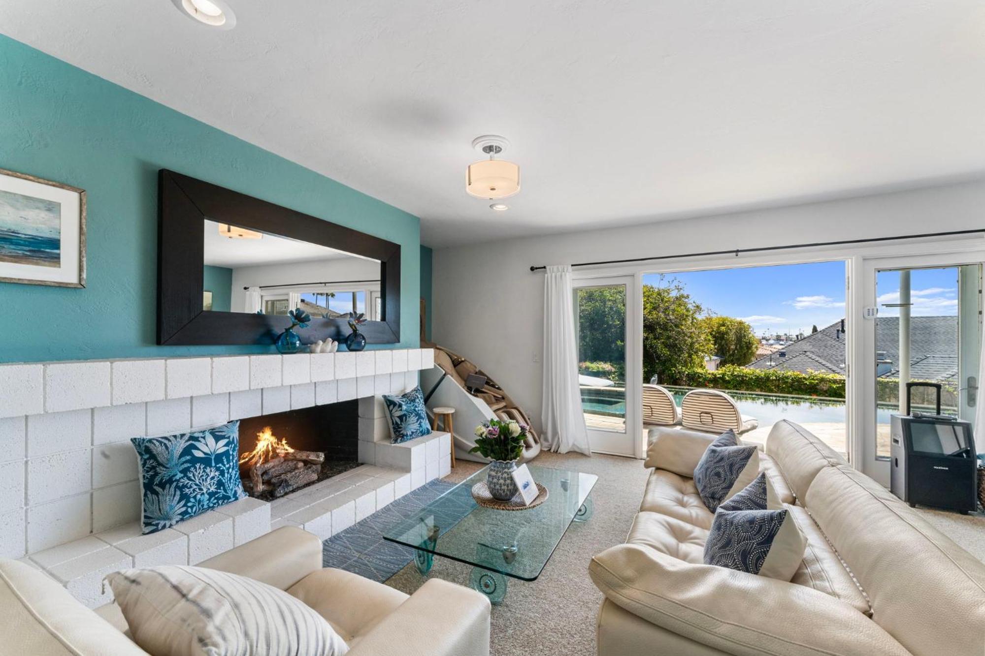 The Pool Side Hideaway With Golf Cart Daire San Diego Dış mekan fotoğraf