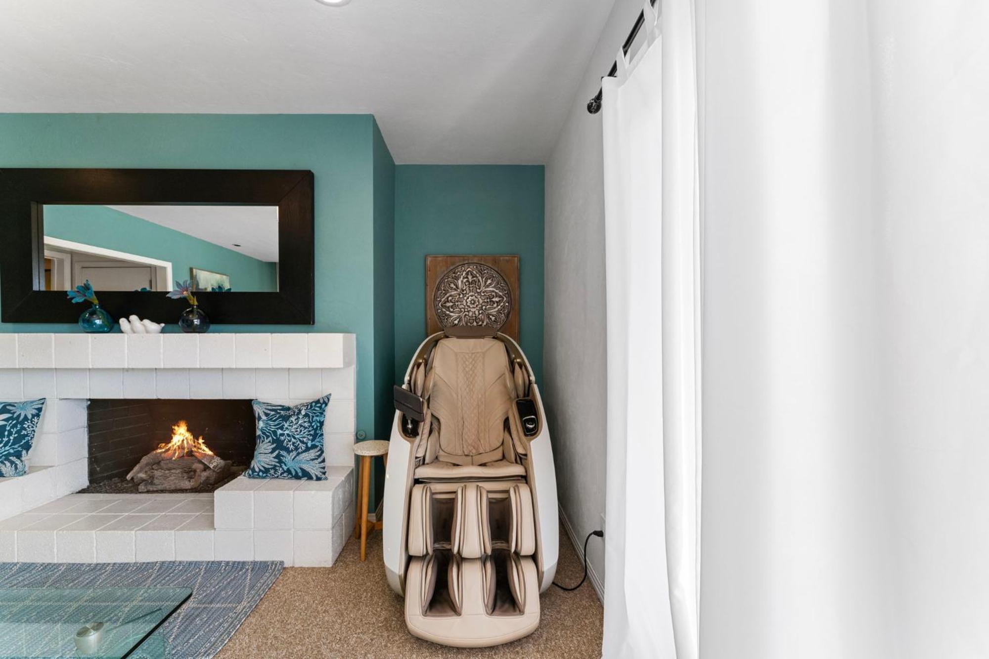 The Pool Side Hideaway With Golf Cart Daire San Diego Dış mekan fotoğraf
