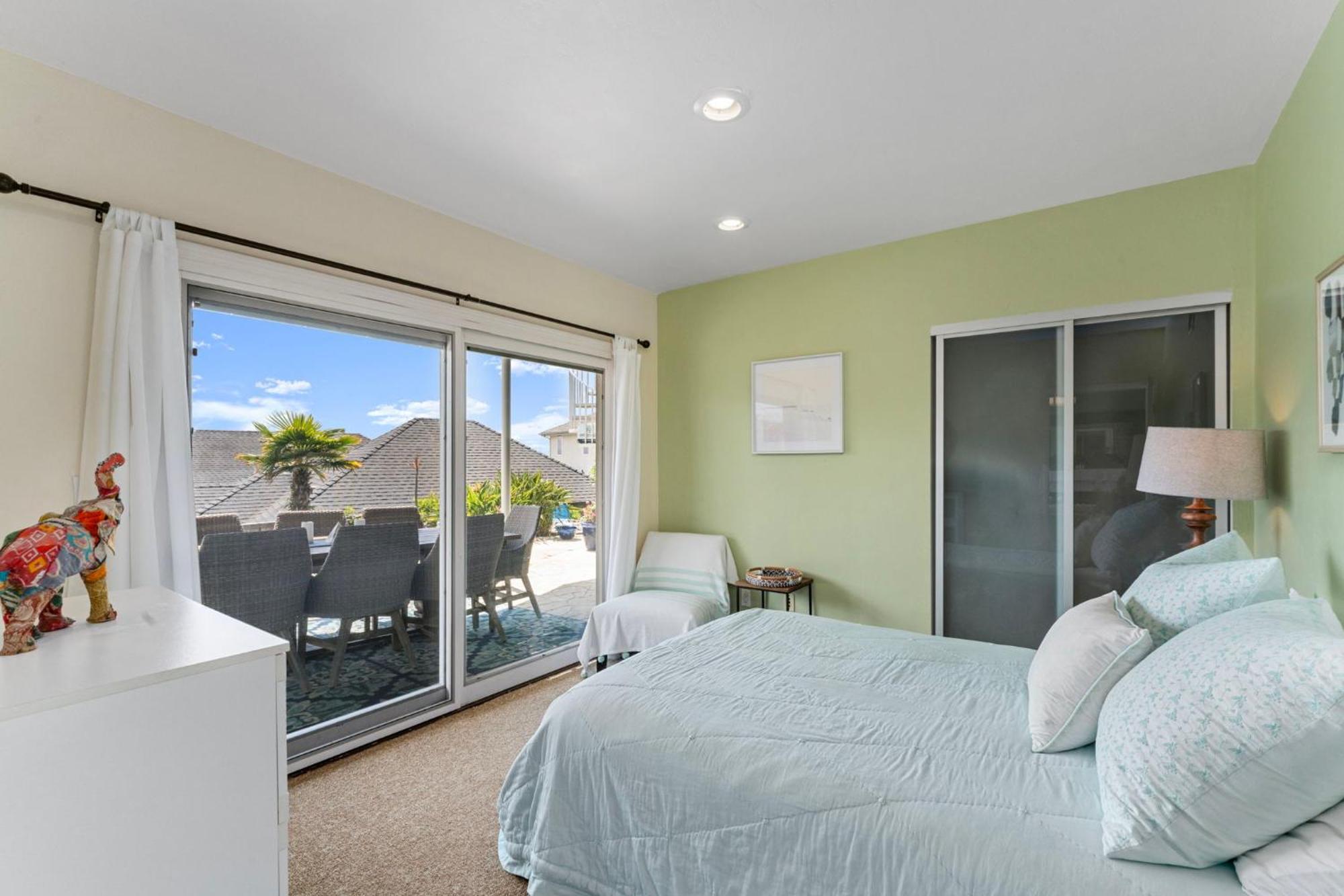 The Pool Side Hideaway With Golf Cart Daire San Diego Dış mekan fotoğraf